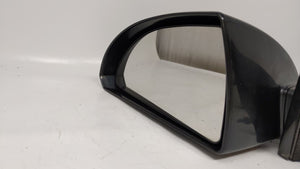 2006-2006 Chevrolet Impala Driver Left Side View Power Door Mirror Black 59259 - Oemusedautoparts1.com