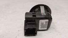 2004-2010 Ford Explorer Master Power Window Switch Replacement Driver Side Left P/N:7F9T-17B676-AA Fits OEM Used Auto Parts - Oemusedautoparts1.com