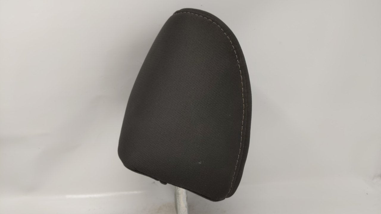 2010 Ford Taurus Headrest Head Rest Rear Seat Fits OEM Used Auto Parts - Oemusedautoparts1.com