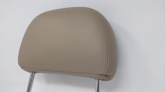 compare product 2002 Mercury Mountaineer Headrest Head Rest Front Driver Passenger Seat Fits OEM Used Auto Parts