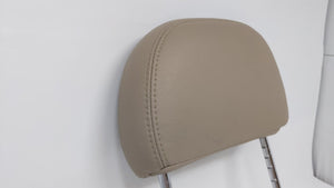 2002 Mercury Mountaineer Headrest Head Rest Front Driver Passenger Seat Fits OEM Used Auto Parts - Oemusedautoparts1.com