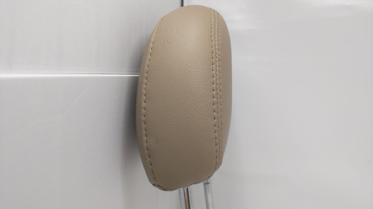 2002 Mercury Mountaineer Headrest Head Rest Front Driver Passenger Seat Fits OEM Used Auto Parts - Oemusedautoparts1.com