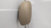 2002 Mercury Mountaineer Headrest Head Rest Front Driver Passenger Seat Fits OEM Used Auto Parts - Oemusedautoparts1.com