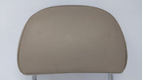 2002 Mercury Mountaineer Headrest Head Rest Front Driver Passenger Seat Fits OEM Used Auto Parts - Oemusedautoparts1.com