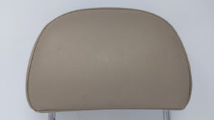 2002 Mercury Mountaineer Headrest Head Rest Front Driver Passenger Seat Fits OEM Used Auto Parts - Oemusedautoparts1.com