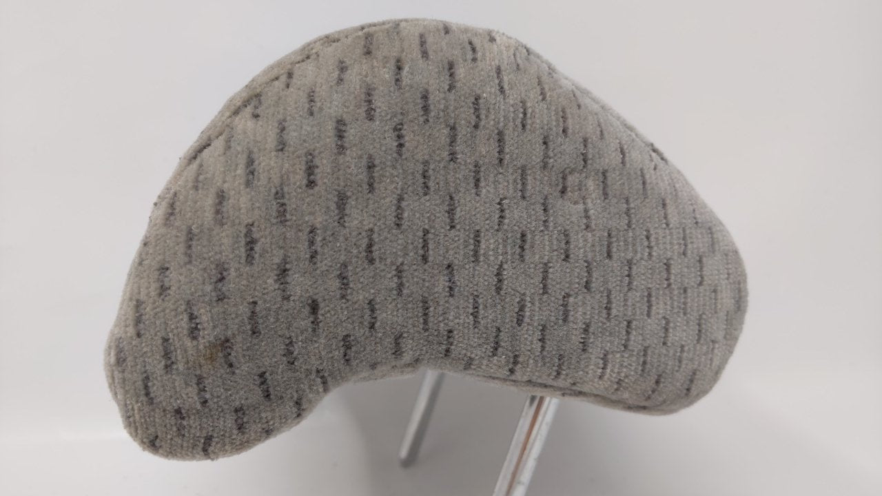 2002 Toyota Camry Headrest Head Rest Rear Seat Fits OEM Used Auto Parts - Oemusedautoparts1.com