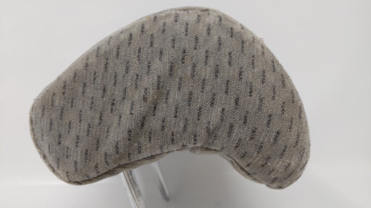 2002 Toyota Camry Headrest Head Rest Rear Seat Fits OEM Used Auto Parts - Oemusedautoparts1.com