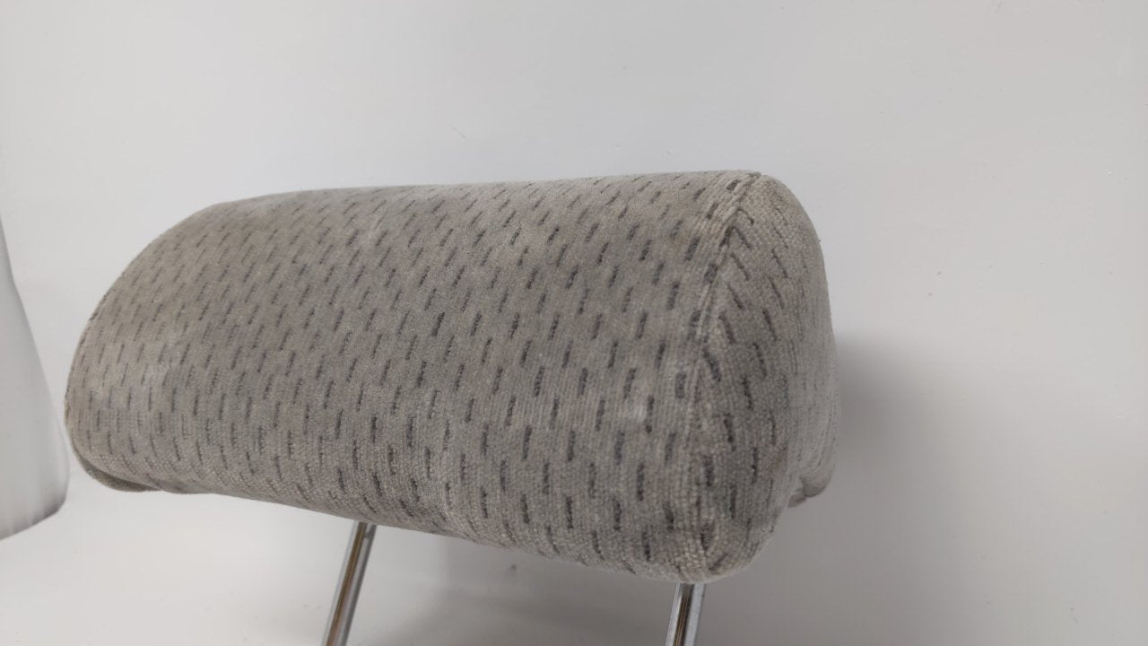 2002 Toyota Camry Headrest Head Rest Rear Seat Fits OEM Used Auto Parts - Oemusedautoparts1.com