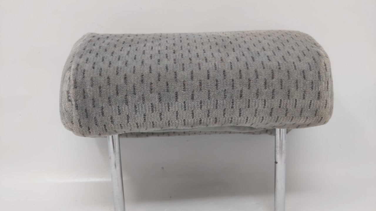 2002 Toyota Camry Headrest Head Rest Rear Seat Fits OEM Used Auto Parts - Oemusedautoparts1.com