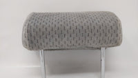 2002 Toyota Camry Headrest Head Rest Rear Seat Fits OEM Used Auto Parts - Oemusedautoparts1.com
