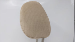 1998 Volkswagen Passat Headrest Head Rest Front Driver Passenger Seat Fits OEM Used Auto Parts - Oemusedautoparts1.com