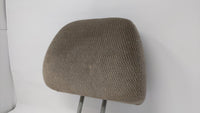 1996 Honda Civic Headrest Head Rest Front Driver Passenger Seat Fits OEM Used Auto Parts - Oemusedautoparts1.com
