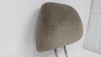 1996 Honda Civic Headrest Head Rest Front Driver Passenger Seat Fits OEM Used Auto Parts - Oemusedautoparts1.com