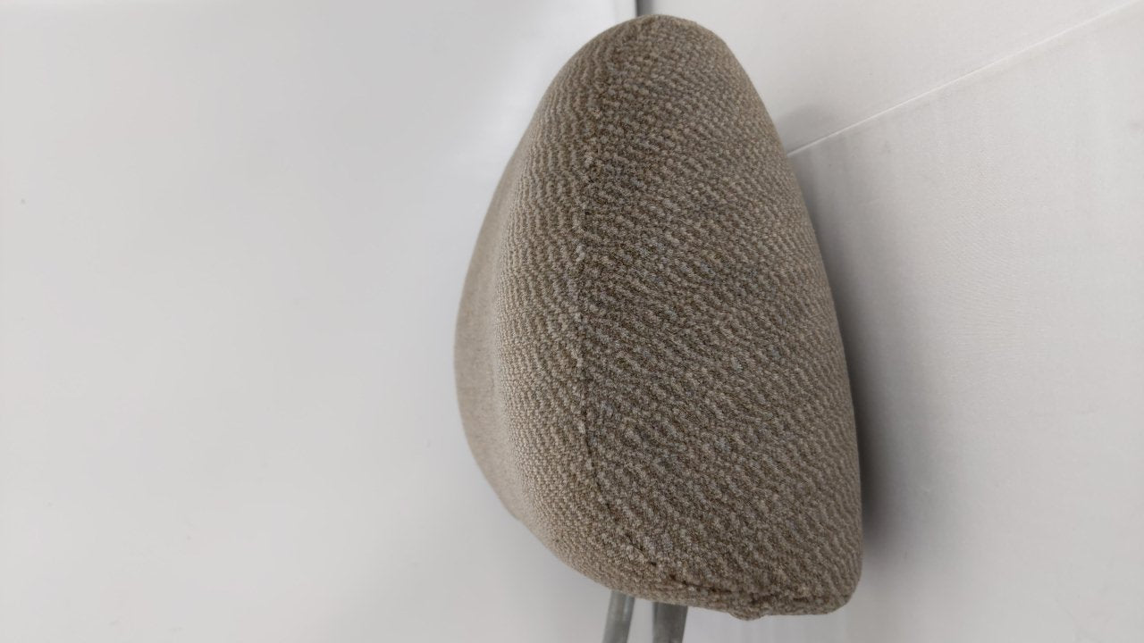 1996 Honda Civic Headrest Head Rest Front Driver Passenger Seat Fits OEM Used Auto Parts - Oemusedautoparts1.com