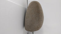 1996 Honda Civic Headrest Head Rest Front Driver Passenger Seat Fits OEM Used Auto Parts - Oemusedautoparts1.com