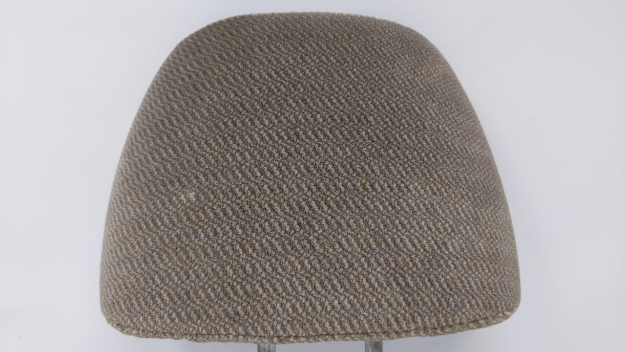 1996 Honda Civic Headrest Head Rest Front Driver Passenger Seat Fits OEM Used Auto Parts - Oemusedautoparts1.com