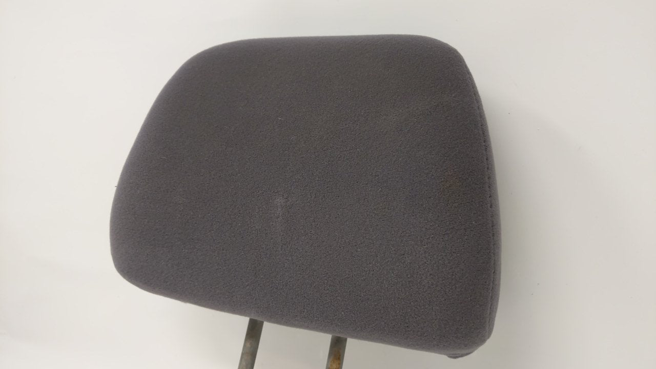 1996 Honda Civic Headrest Head Rest Front Driver Passenger Seat Fits OEM Used Auto Parts - Oemusedautoparts1.com