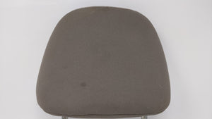 2001 Chrysler Town & Country Headrest Head Rest Front Driver Passenger Seat Fits OEM Used Auto Parts - Oemusedautoparts1.com
