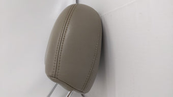 compare product 2001 Ford Taurus Headrest Head Rest Front Driver Passenger Seat Fits OEM Used Auto Parts