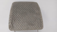 2002 Toyota Camry Headrest Head Rest Front Driver Passenger Seat Fits OEM Used Auto Parts - Oemusedautoparts1.com