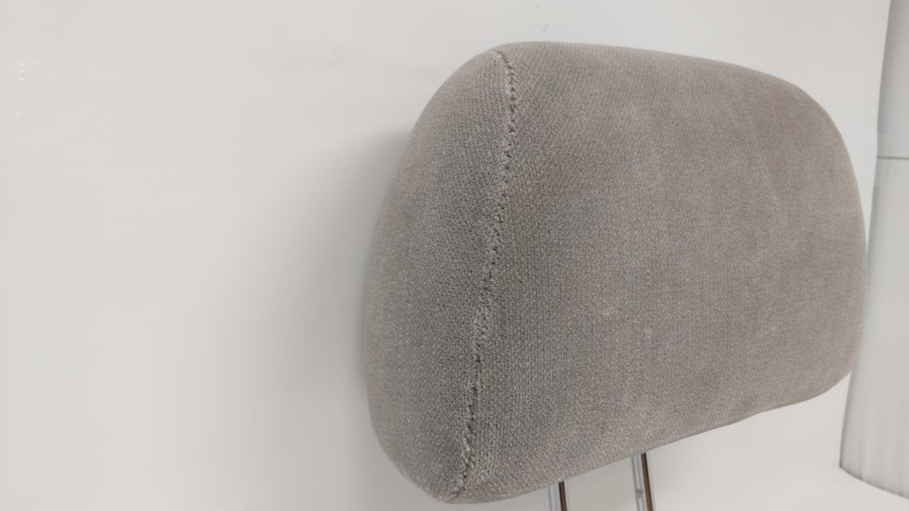 1998 Honda Accord Headrest Head Rest Front Driver Passenger Seat Fits OEM Used Auto Parts - Oemusedautoparts1.com