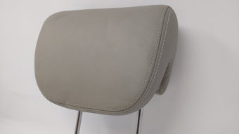 compare product 2006 Hyundai Azera Headrest Head Rest Front Driver Passenger Seat Fits OEM Used Auto Parts