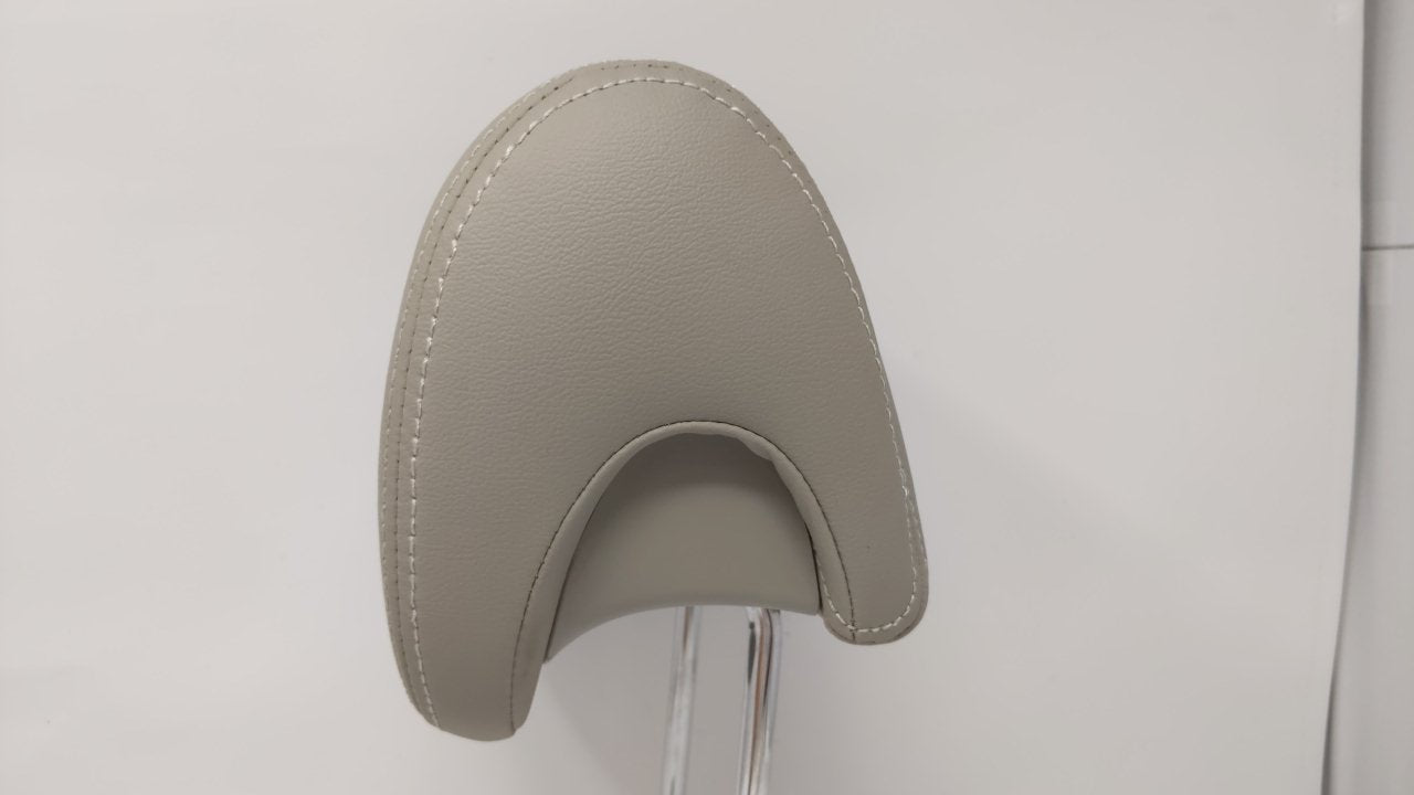 2006 Hyundai Azera Headrest Head Rest Front Driver Passenger Seat Fits OEM Used Auto Parts - Oemusedautoparts1.com