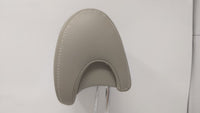 2006 Hyundai Azera Headrest Head Rest Front Driver Passenger Seat Fits OEM Used Auto Parts - Oemusedautoparts1.com