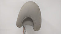 2006 Hyundai Azera Headrest Head Rest Front Driver Passenger Seat Fits OEM Used Auto Parts - Oemusedautoparts1.com
