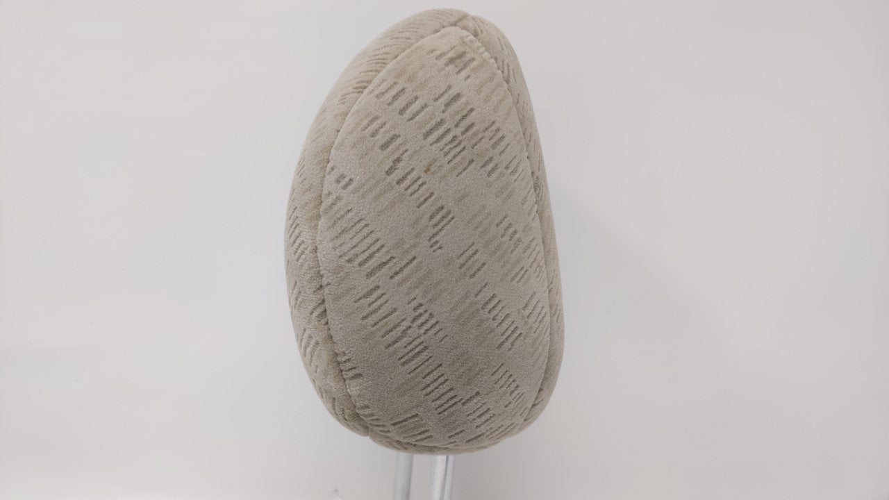 2001 Hyundai Elantra Headrest Head Rest Front Driver Passenger Seat Fits OEM Used Auto Parts - Oemusedautoparts1.com