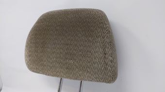 compare product 1996 Honda Civic Headrest Head Rest Front Driver Passenger Seat Fits OEM Used Auto Parts