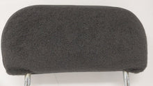 2001 Dodge Durango Headrest Head Rest Front Driver Passenger Seat Fits OEM Used Auto Parts - Oemusedautoparts1.com