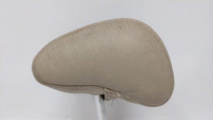 2000 Toyota Avalon Headrest Head Rest Rear Center Seat Fits OEM Used Auto Parts - Oemusedautoparts1.com