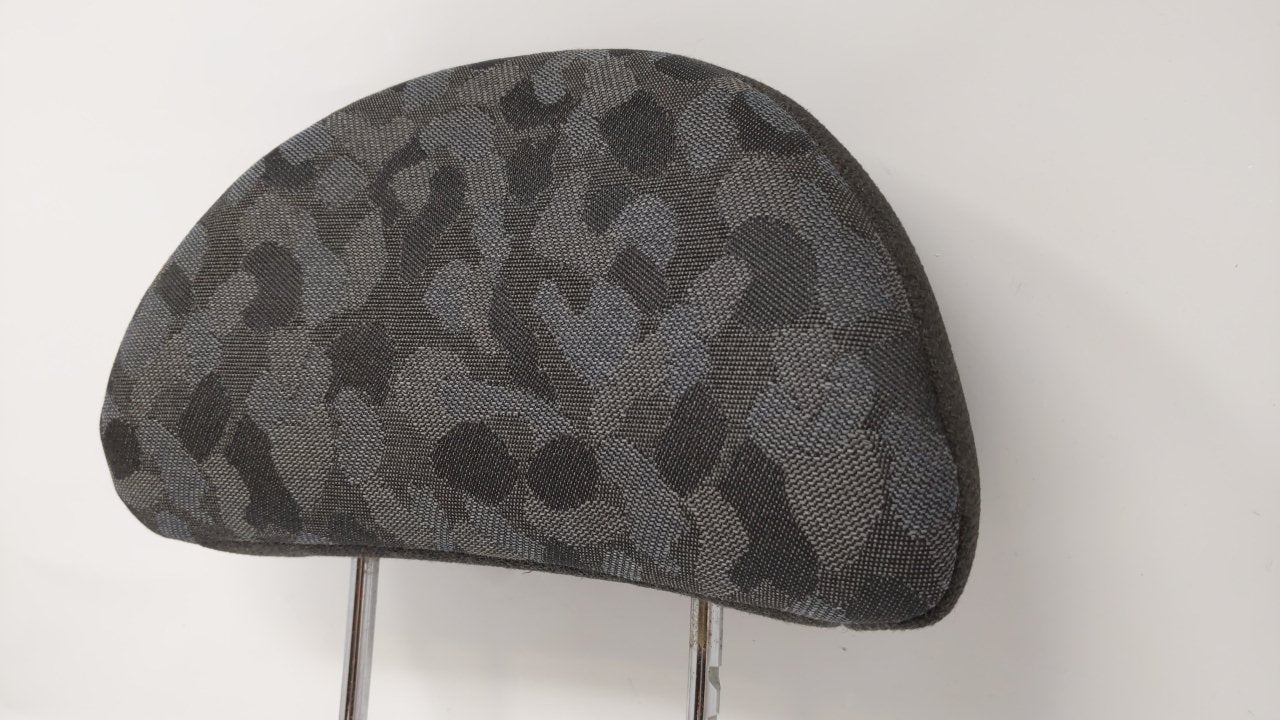 1995 Hyundai Accent Headrest Head Rest Front Driver Passenger Seat Fits OEM Used Auto Parts - Oemusedautoparts1.com