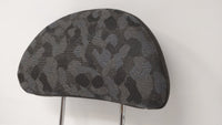 1995 Hyundai Accent Headrest Head Rest Front Driver Passenger Seat Fits OEM Used Auto Parts - Oemusedautoparts1.com