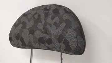 1995 Hyundai Accent Headrest Head Rest Front Driver Passenger Seat Fits OEM Used Auto Parts - Oemusedautoparts1.com