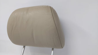 compare product 1995 Toyota Avalon Headrest Head Rest Front Driver Passenger Seat Fits OEM Used Auto Parts