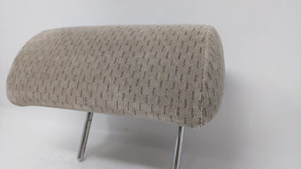 compare product 2002 Toyota Camry Headrest Head Rest Rear Seat Fits OEM Used Auto Parts