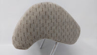 2002 Toyota Camry Headrest Head Rest Rear Seat Fits OEM Used Auto Parts - Oemusedautoparts1.com