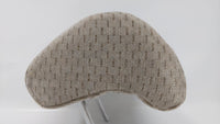 2002 Toyota Camry Headrest Head Rest Rear Seat Fits OEM Used Auto Parts - Oemusedautoparts1.com