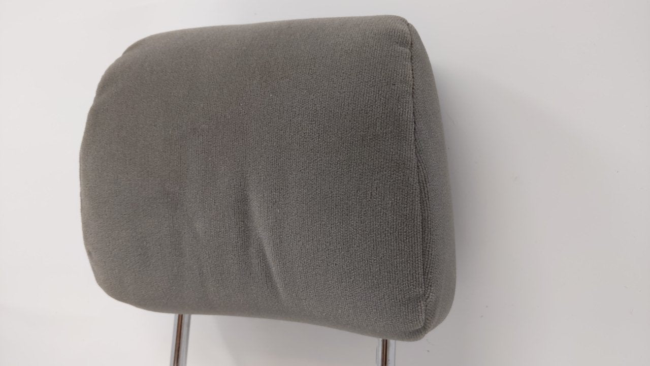 2002 Toyota Camry Headrest Head Rest Front Driver Passenger Seat Fits OEM Used Auto Parts - Oemusedautoparts1.com