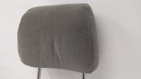 2002 Toyota Camry Headrest Head Rest Front Driver Passenger Seat Fits OEM Used Auto Parts - Oemusedautoparts1.com