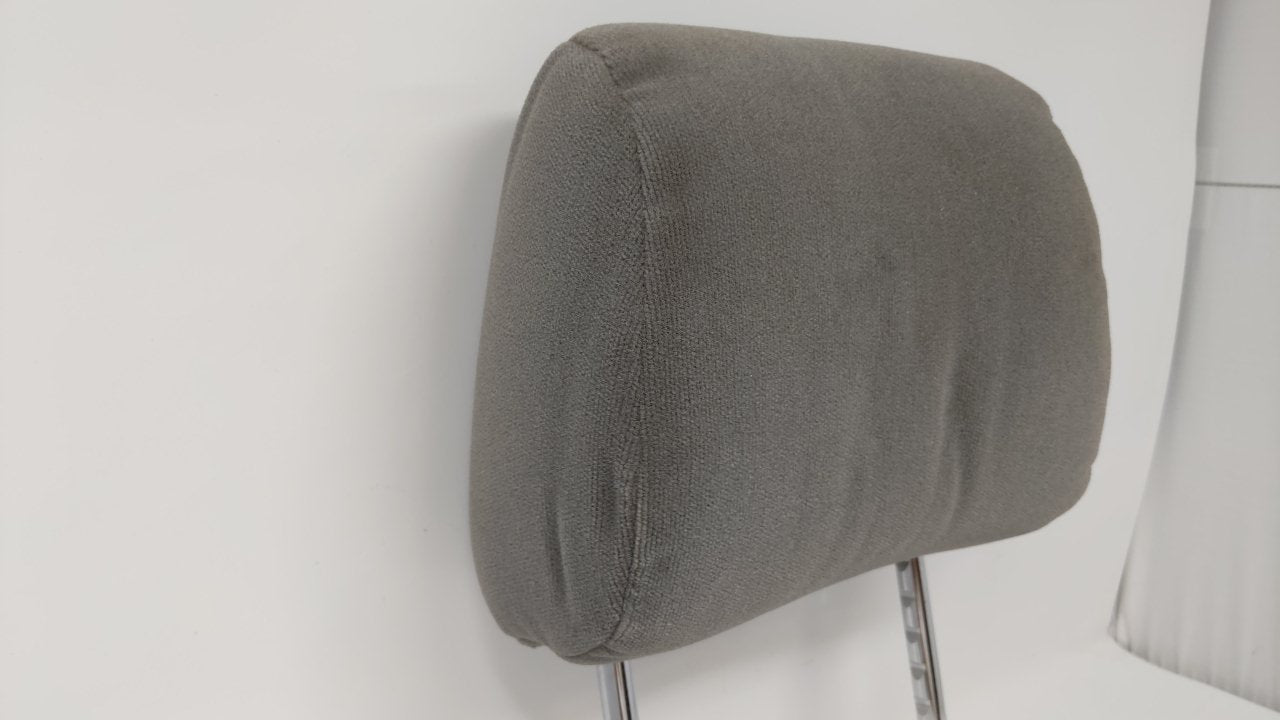 2002 Toyota Camry Headrest Head Rest Front Driver Passenger Seat Fits OEM Used Auto Parts - Oemusedautoparts1.com