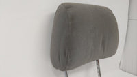 2002 Toyota Camry Headrest Head Rest Front Driver Passenger Seat Fits OEM Used Auto Parts - Oemusedautoparts1.com