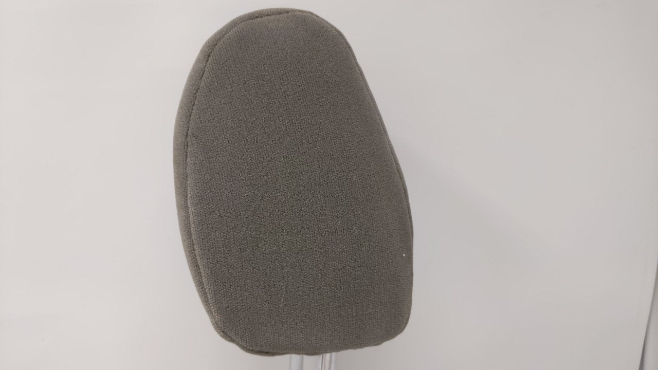 2002 Toyota Camry Headrest Head Rest Front Driver Passenger Seat Fits OEM Used Auto Parts - Oemusedautoparts1.com