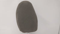 2002 Toyota Camry Headrest Head Rest Front Driver Passenger Seat Fits OEM Used Auto Parts - Oemusedautoparts1.com
