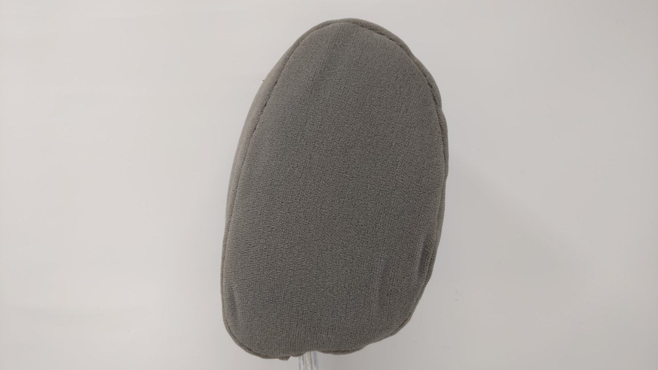 2002 Toyota Camry Headrest Head Rest Front Driver Passenger Seat Fits OEM Used Auto Parts - Oemusedautoparts1.com
