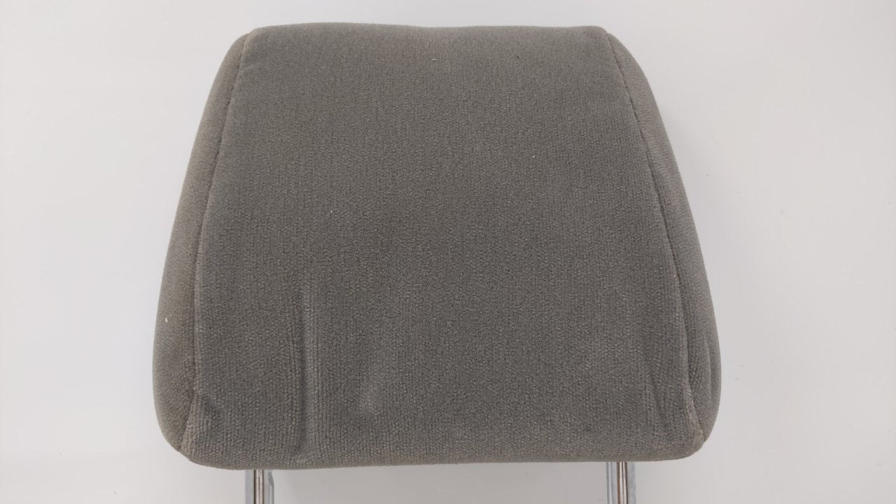 2002 Toyota Camry Headrest Head Rest Front Driver Passenger Seat Fits OEM Used Auto Parts - Oemusedautoparts1.com