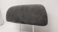 2002 Hyundai Sonata Headrest Head Rest Rear Seat Fits OEM Used Auto Parts - Oemusedautoparts1.com