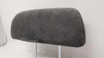 compare product 2002 Hyundai Sonata Headrest Head Rest Rear Seat Fits OEM Used Auto Parts